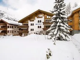 Obri Tuftra Hotel Zermatt